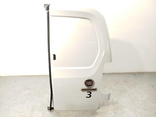 Used Right rear door FIAT DOBLO Box Body/MPV (510_, 511_) BlueHDi 100 (102 hp) 28450752