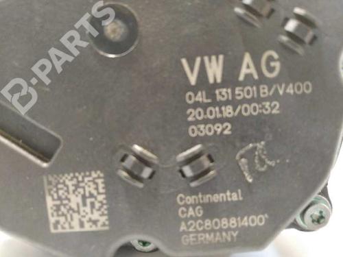 Egr AUDI A5 Sportback (F5A, F5F) 2.0 TDI | BP5658344M69 