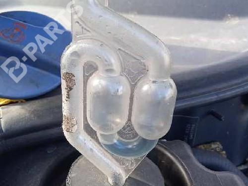 Fuel flap VW TOUAREG (7LA, 7L6, 7L7) 2.5 R5 TDI | BP8806450C131  - Image 24