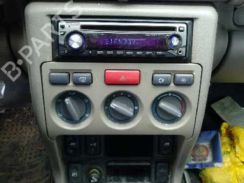 Left rear driveshaft LAND ROVER FREELANDER I (L314) 2.0 DI 4x4 | BP6030687M40 