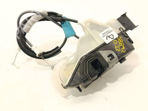 Used Front left lock Front left lock 38413938 38413938