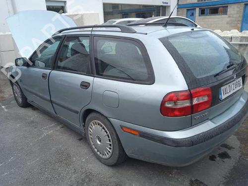 Left taillight VOLVO V40 Estate (645) 1.6 | BP18422029C34 