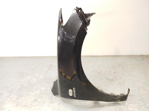 Right front fenders HYUNDAI SANTA FÉ II (CM) 2.2 CRDi GLS | BP26902885C42 