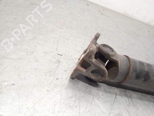 Driveshaft OPEL ANTARA A (L07) 2.0 CDTI | BP18893087M37 
