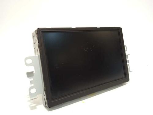Used Display monitor VOLVO V40 Hatchback (525) [2012-2019]  13053761