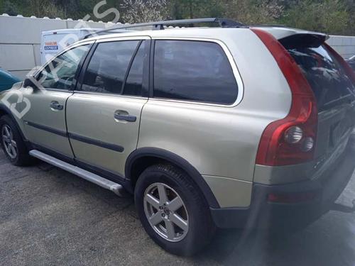 Tailgate VOLVO XC90 I (275) D5 AWD | BP17765282C6 