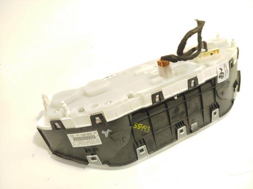 Instrument cluster PEUGEOT 208 I (CA_, CC_) 1.2 PureTech 82 | BP26518889C47 