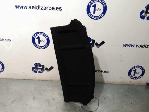Used Rear parcel shelf HYUNDAI COUPE II (GK) 1.6 16V (105 hp) 1501388