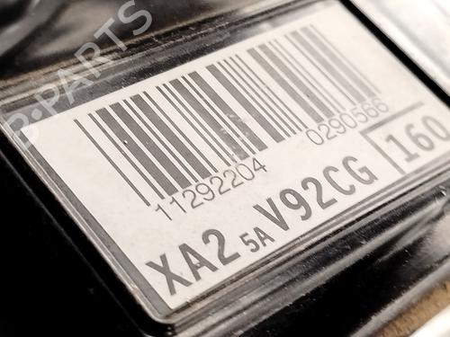 Engine TOYOTA RAV 4 V (_A5_, _H5_) 2.5 Hybrid (AXAH52) | BP23549448M1 