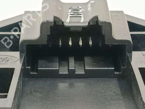 Switch LAND ROVER RANGE ROVER EVOQUE (L538) 2.2 D 4x4 | BP39554460I30 - Image 4