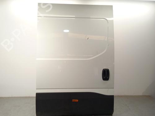 Højre side skydedør IVECO DAILY VI Van 35S16, 35C16, 40C16, 50C16, 70C16 (160 hp) 28108081