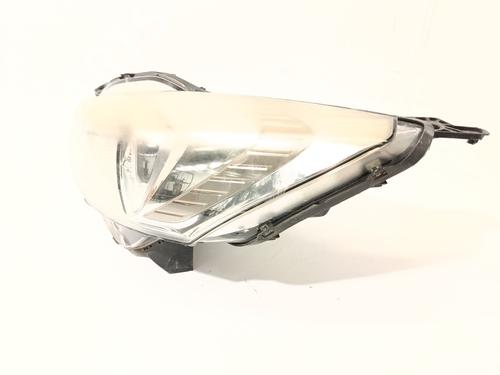Left headlight PEUGEOT 508 I (8D_) 2.0 HDi | BP34581733C28 - Image 3