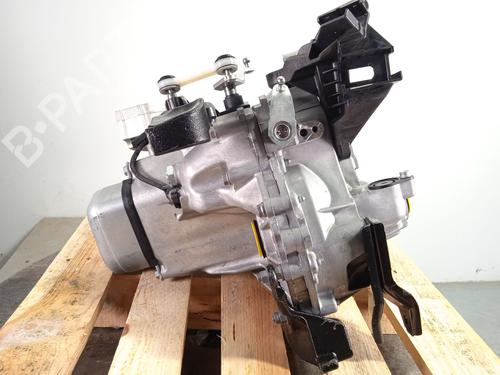 Gearbox CITROËN C3 III (SX) 1.2 PureTech 82 | BP28153399M3