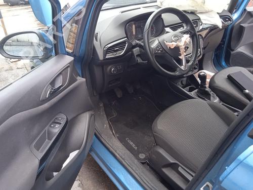 Headlight switch OPEL CORSA E (X15) 1.4 (08, 68) | BP19800806I24  - Image 27