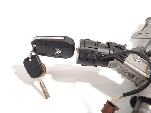 Steering column CITROËN C4 CACTUS 1.2 THP 110 | BP32289590M21