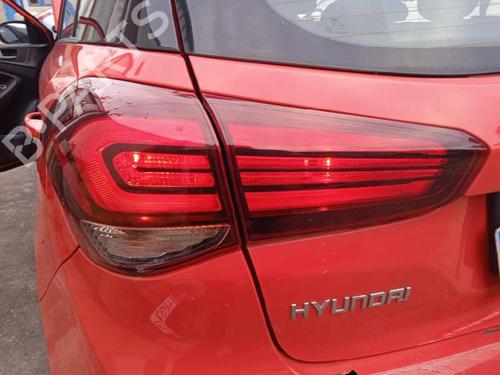 Electronic module HYUNDAI i20 II (GB, IB) 1.0 T-GDI | BP15213872M83 