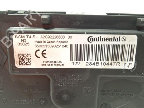 Electronic module RENAULT CLIO IV (BH_) 0.9 TCe 90 LPG | BP24635759M83 - Image 4