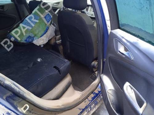 Electronic module OPEL ASTRA K (B16)  | BP9549424M83 