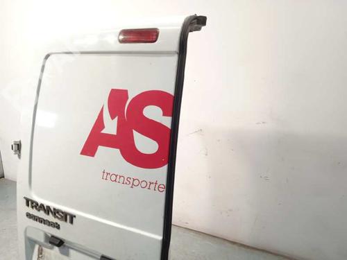 Left rear door FORD TRANSIT CONNECT (P65_, P70_, P80_)  | BP11096307C4 