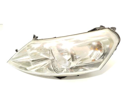 Faro izquierdo Faro izquierdo CITROËN JUMPY II (VF7) 2.0 HDi 120 (120 hp) 36259865 36259865