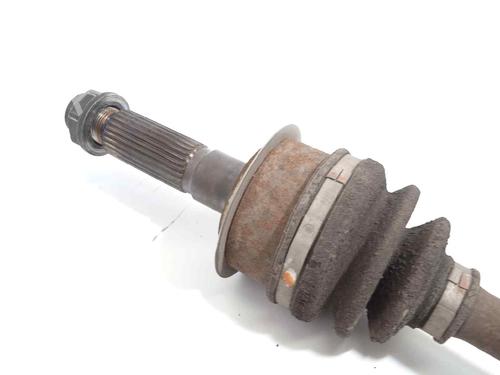 Right rear driveshaft SUBARU FORESTER (SH_) 2.0 D AWD (SHH, SHD, SHN) | BP16456386M41 