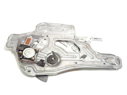 Used Front right window mechanism HYUNDAI SANTA FÉ I (SM) 2.0 CRDi (113 hp) 12113991