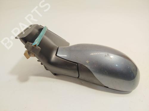 Left mirror CITROËN C5 II (RC_) 1.6 HDi (RC8HZB) | BP22759437C26 