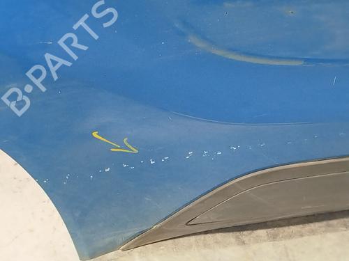 Right rear door SUZUKI VITARA (LY) 1.4 Hybrid (Mild Hybrid) AllGrip (APK414) | BP24468240C5 
