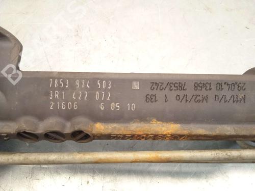 Steering rack SEAT EXEO ST (3R5) 2.0 TDI | BP38481680M22 - Image 5