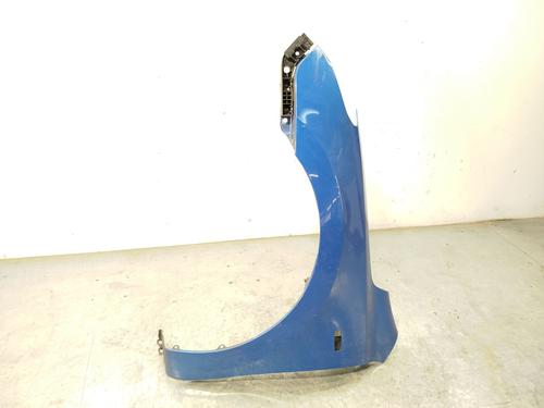 Left front fenders HYUNDAI i30 (FD)  | BP23206122C41 