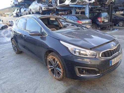 Used Parts KIA CEE'D (JD)  1.6 CRDi 136  1111631