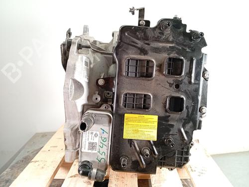 Gearbox LAND ROVER RANGE ROVER EVOQUE (L551) 2.0 D150 MHEV 4x4 | BP32187259M3 - Image 2