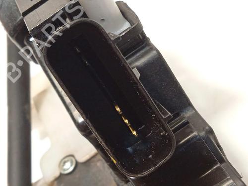 Front right lock KIA CARENS IV 1.6 GDi | BP16549854C97 