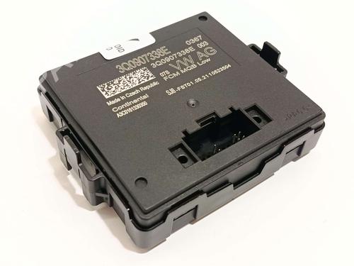 Used Electronic module Electronic module 39247102 39247102