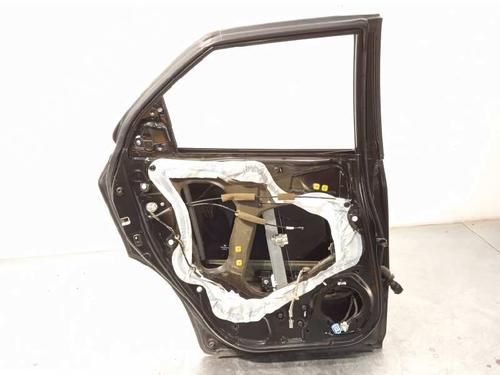 Left rear door HONDA CIVIC VIII Hatchback (FN, FK) 2.2 CTDi (FK3) | BP13414324C4 
