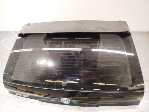 Tailgate BMW X5 (E53) 3.0 i | BP26595468C6 - Image 3