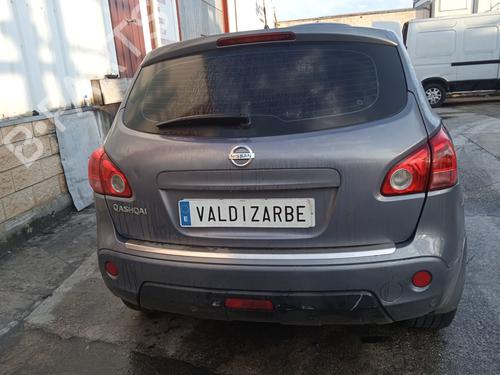 Left headlight NISSAN QASHQAI I (J10, NJ10) 2.0 dCi | BP28113597C28 