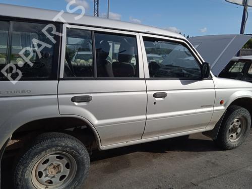 Blinklys foran høyre MITSUBISHI PAJERO CLASSIC (V2_W, V6_W, V7_W) 2.5 TD (V24W) | BP28141152C33 