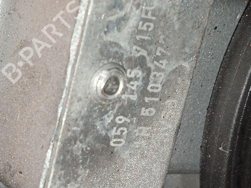 Engine AUDI Q7 (4LB) 3.0 TDI quattro | BP28356637M1 