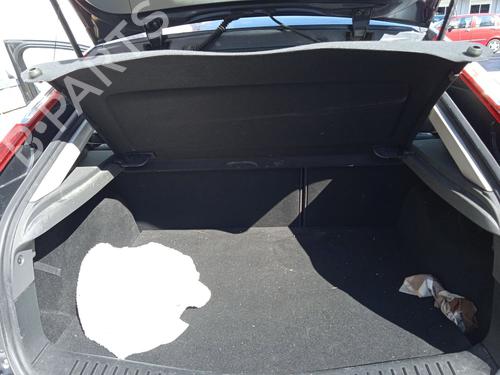 Right taillight FORD FOCUS II (DA_, HCP, DP)  | BP19302966C35 