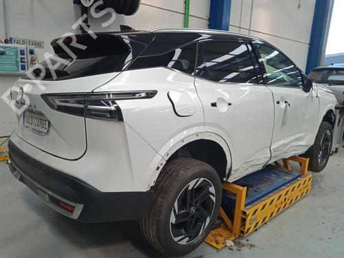 Left front window switch NISSAN QASHQAI III (J12) 1.3 DIG-T | BP33691517I27  - Image 13