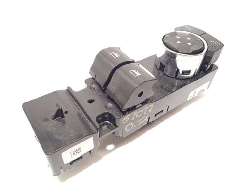 Used Left front window switch Left front window switch 15678543 15678543