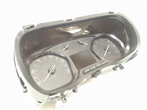 Used Instrument cluster Instrument cluster 10572593 10572593