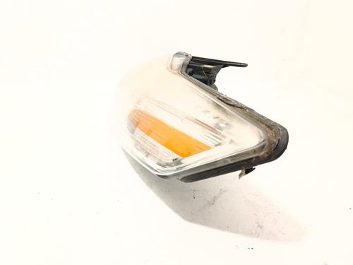 Left headlight FORD MONDEO IV (BA7) 2.0 TDCi | BP35725476C28 - Image 3