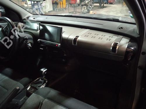 Steering column stalk CITROËN C4 CACTUS 1.5 BlueHDi 120 | BP24139826I23  - Image 20