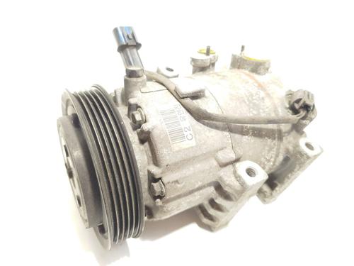 AC compressor HYUNDAI i30 (GD) 1.4 CRDi | BP23558940M34