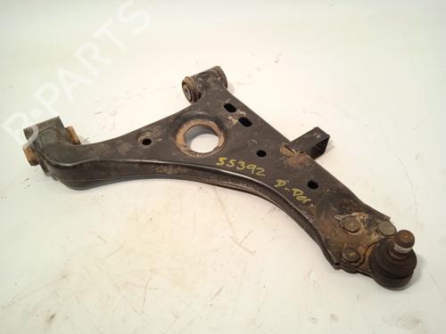 Used Right front suspension arm OPEL MOKKA / MOKKA X (J13) 1.6 CDTI 4x4 (_76) (136 hp) 24548764