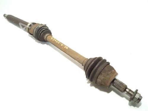 Used Right front driveshaft FORD FOCUS III 1.0 EcoBoost (100 hp) 7019839