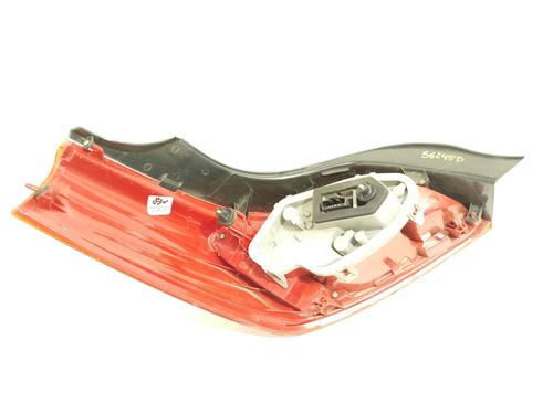 Right taillight PEUGEOT 508 I (8D_) 2.2 HDi | BP28215132C35