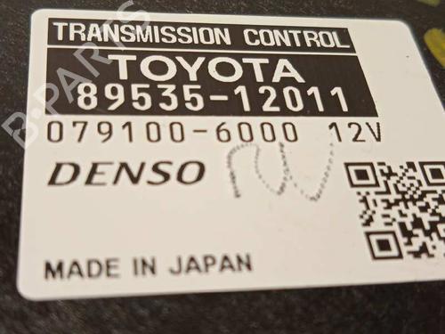 Electronic module TOYOTA AURIS (_E18_) 1.8 Hybrid (ZWE186_, ZWE186R) | BP16153654M83